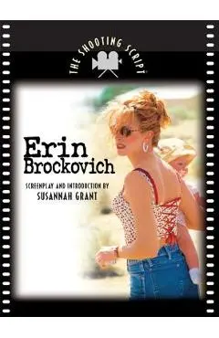 Erin Brockovich - Susannah Grant
