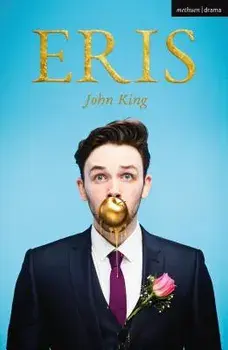 ERIS, Paperback/John King
