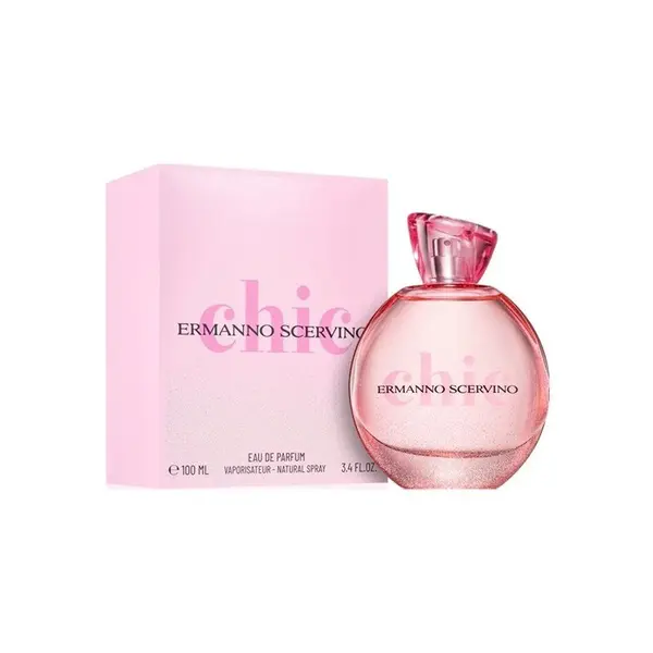 Ermanno Scervino Chic Eau de Parfum pentru femei EDP Volum 50 ml
