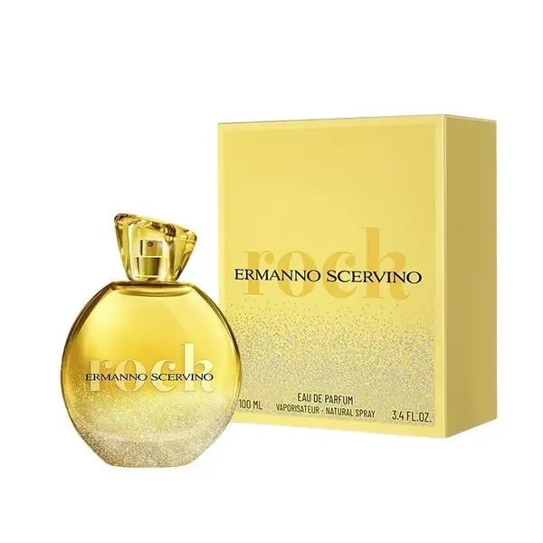 Ermanno Scervino Rock Eau de Parfum pentru femei EDP Volum 50 ml