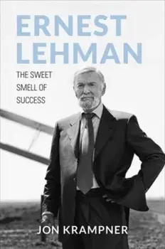 Ernest Lehman. The Sweet Smell of Success, Paperback/Jon Krampner