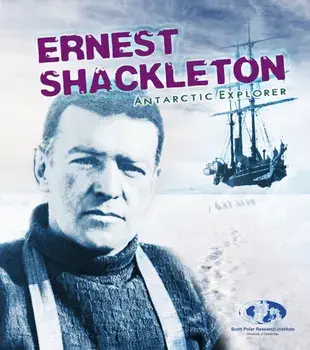 Ernest Shackleton. Antarctic Explorer, Paperback/Angela Seddon