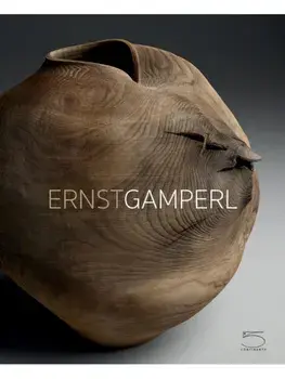 Ernst Gamperl. Urkraft, Hardback/Michele De Lucchi