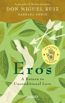 Eros (English Edition), Paperback/Miguel Ruiz