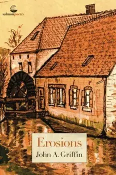 Erosions, Paperback/John Griffin