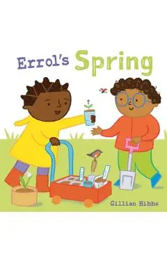 Errol's Spring - Gillian Hibbs