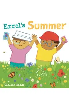 Errol's Summer - Gillian Hibbs