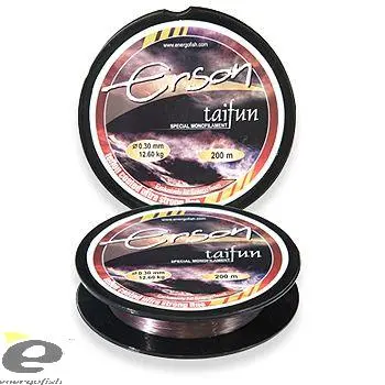 Erson Taifun 200m 0.16