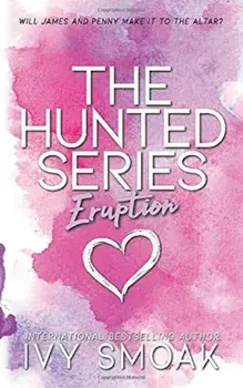 Eruption, Paperback/Ivy Smoak