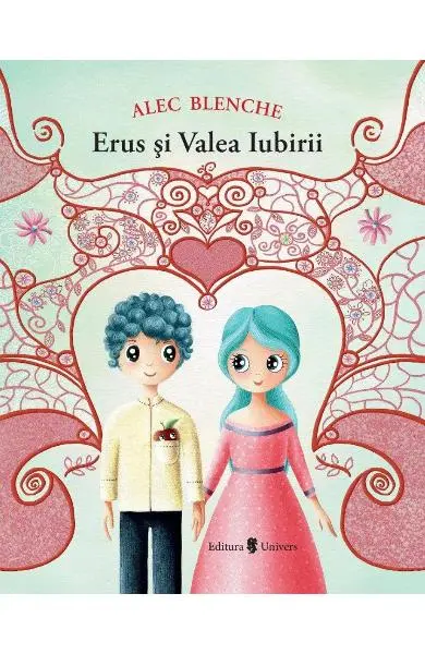 Erus si Valea Iubirii
