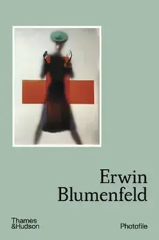 Erwin Blumenfeld, Paperback/***