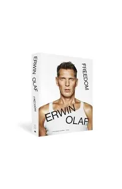 Erwin Olaf: Freedom - Hans Manen
