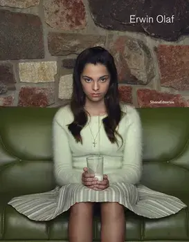 Erwin Olaf, Hardcover/Erwin Olaf
