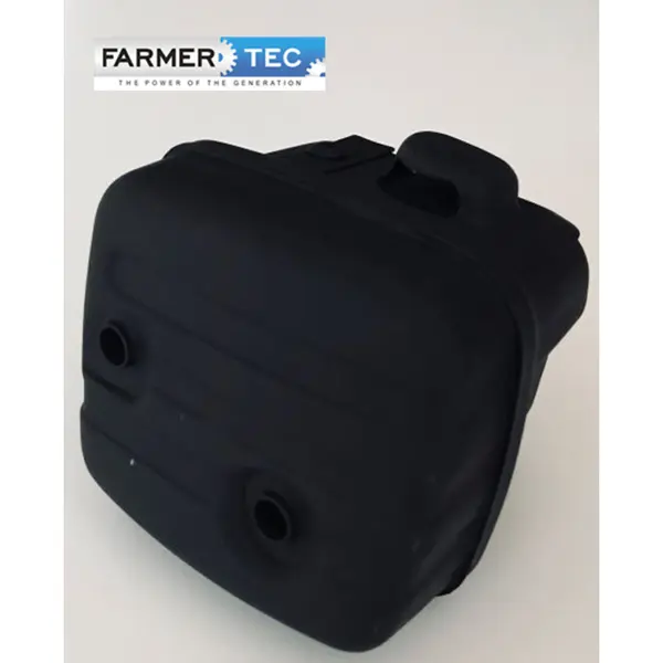Esapament Husqvarna 340, 340e, 345, 345e, 346xp, 350, 351, 353 Farmertec