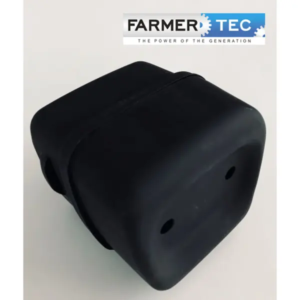 Esapament Husqvarna 36, 41, 136, 137, 141, 142 Farmertec