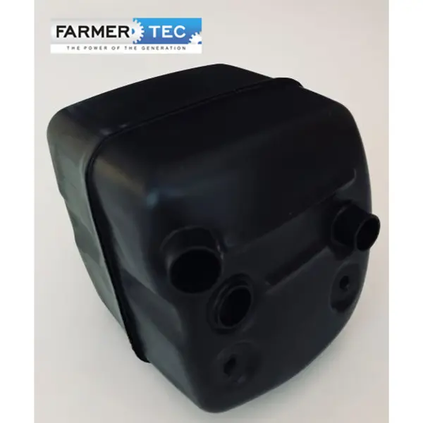 Esapament Husqvarna 362, 365, 372, 2065, 2165 Farmertec