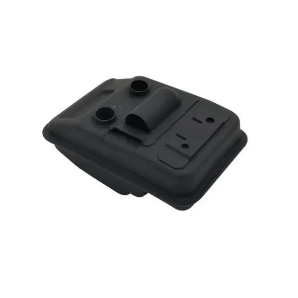 Esapament Motocoasa Compatibil Stihl FC75, FS75 ,FS80, FS85 ,HT70 ,HT75,FR85 ,KM85, FH75, HL75