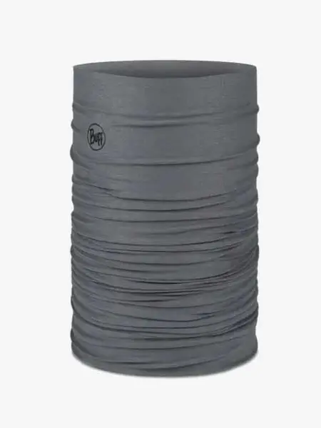 Esarfa de cap Coolnet Uv® Solid Ash