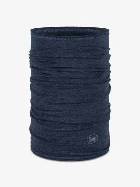 Esarfa de cap Merino Lightweight