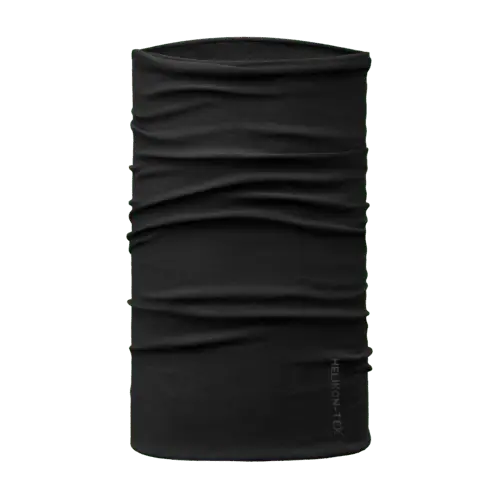 Esarfa Multifunctionala Helikon-Tex Wrap Lightweight - NEGRU