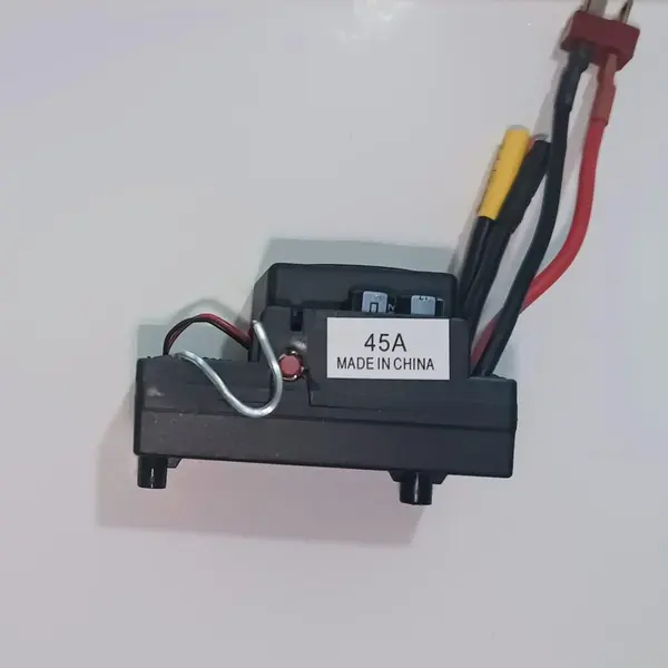 ESC cu ventilator pentru masina cu telecomanda X30A