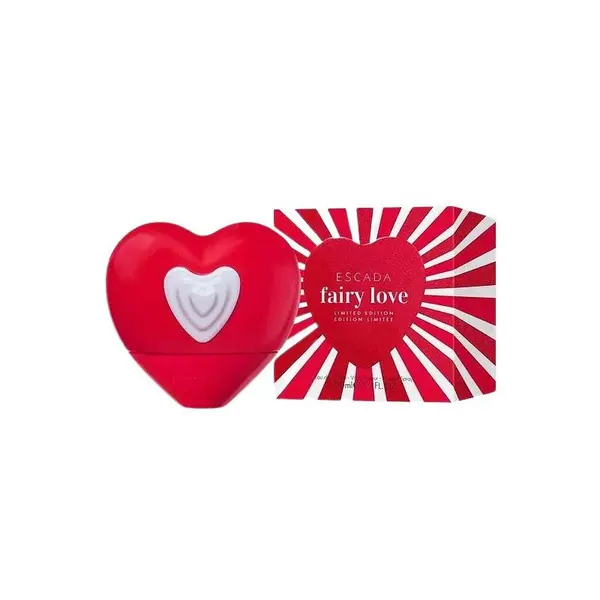 Escada Fairy Love Limited Edition EDT Volum 100 ml