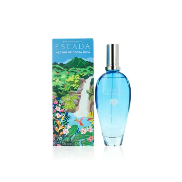 Escada Nectar de Costa Rica Apă de toaletă pentru Femei EDT Volum 100 ml
