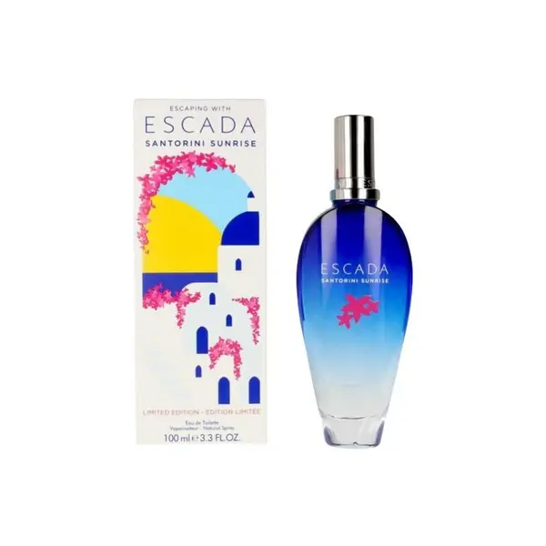 Escada Santorini Sunrise Apa de toaleta pentru femei EDT Volum 100 ml