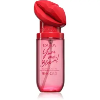 Escada Yum Me! Blossom Body & Hair Mist brumă parfumată pentru corp si par pentru femei