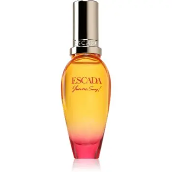 Escada Yum me, Sunny! Eau de Parfum pentru femei