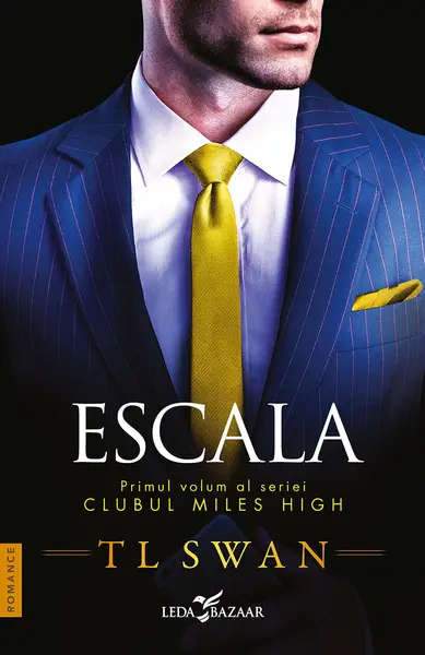Escala (vol.1 din seria Clubul Miles High)
