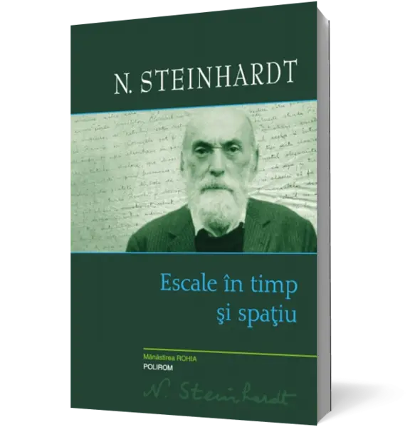 Escale în timp şi spaţiu