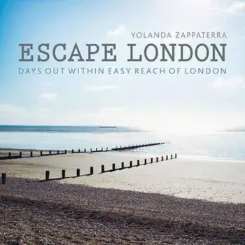 Escape London, Paperback/Yolanda Zappaterra