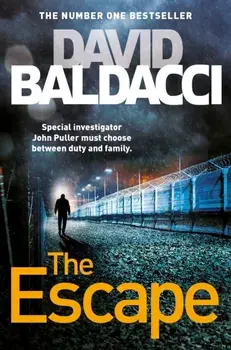Escape, Paperback/David Baldacci