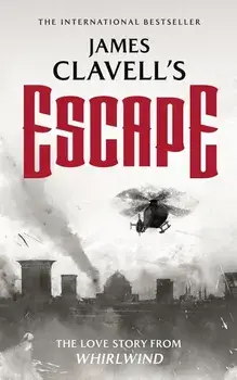 Escape, Paperback/James Clavell