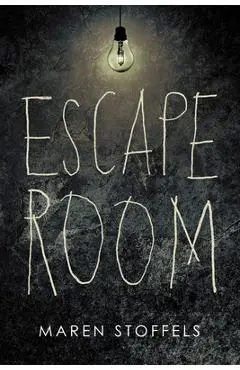 Escape Room - Maren Stoffels