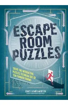 Escape Room Puzzles