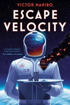 Escape Velocity, Paperback/Victor Manibo