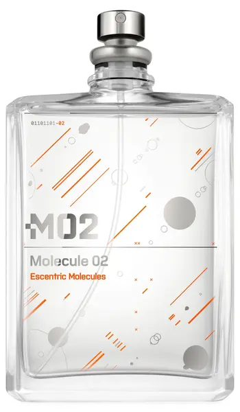 Escentric Molecules Apă de toaletă Molecule 02, 100 ml