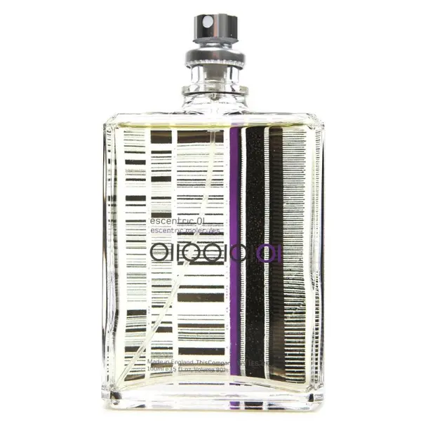 Escentric Molecules Escentric 01 Parfum unisex Tester EDT Volum 100 ml