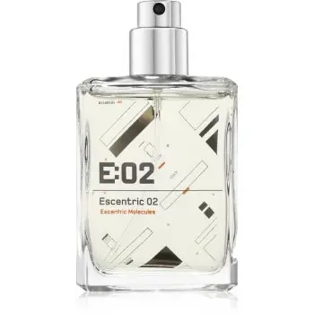 Escentric Molecules Escentric 02 Eau de Toilette unisex