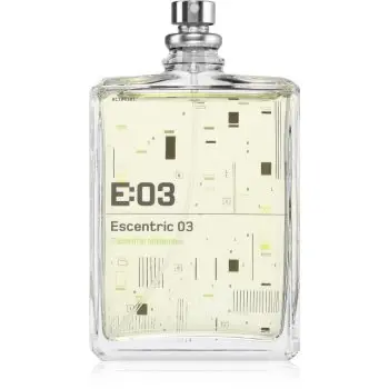 Escentric Molecules Escentric 03 Eau de Toilette unisex