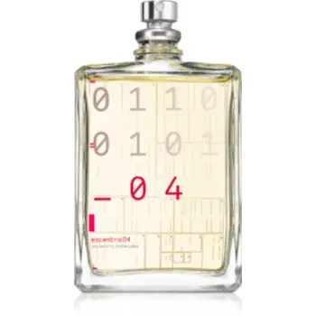 Escentric Molecules Escentric 04 Eau de Toilette unisex