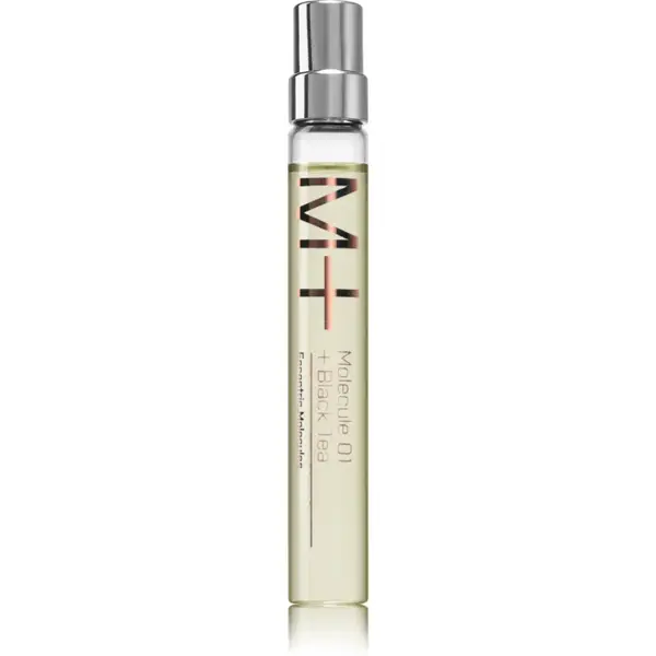 Escentric Molecules Molecule 01 + Black Tea Eau de Toilette unisex 8.5 ml