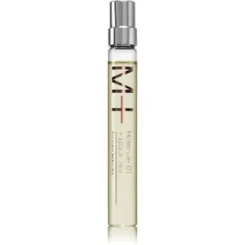 Escentric Molecules Molecule 01 + Black Tea Eau de Toilette unisex
