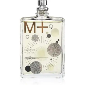 Escentric Molecules Molecule 01 + Cistus Eau de Parfum unisex