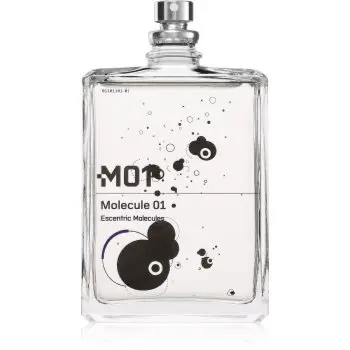 Escentric Molecules Molecule 01 Eau de Toilette unisex