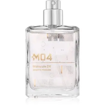Escentric Molecules Molecule 04 Eau de Toilette reincarcabil unisex