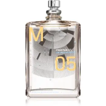 Escentric Molecules Molecule 05 Eau de Toilette unisex