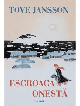 Escroaca onesta/Tove Jansson